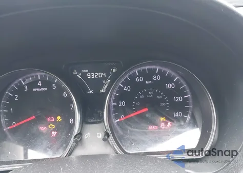 2016 Nissan Versa 1.6 Sv from USA, damaged, VIN 3N1CN7AP9GL824789